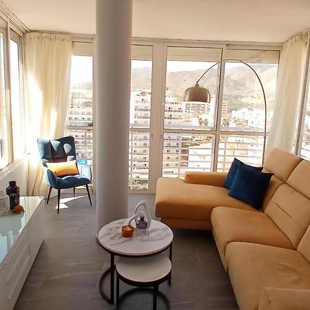 Skyline Suites Costa Del Sol Torremolinos Exteriér fotografie