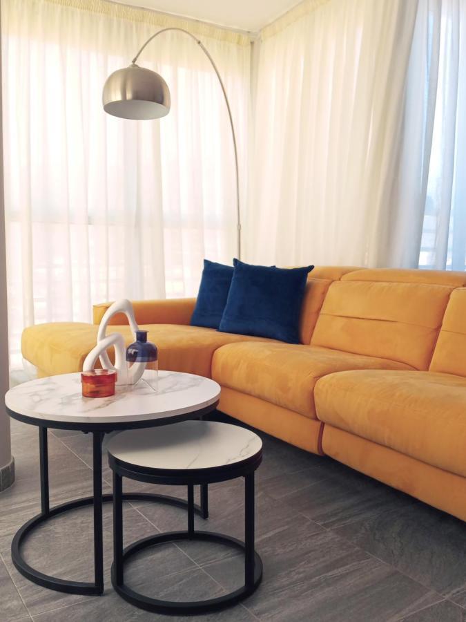 Skyline Suites Costa Del Sol Torremolinos Exteriér fotografie