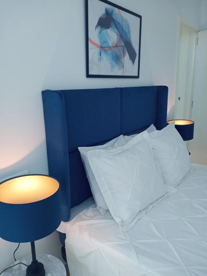 Skyline Suites Costa Del Sol Torremolinos Exteriér fotografie