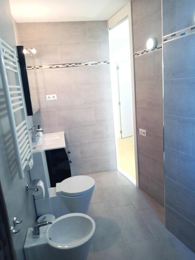 Skyline Suites Costa Del Sol Torremolinos Exteriér fotografie