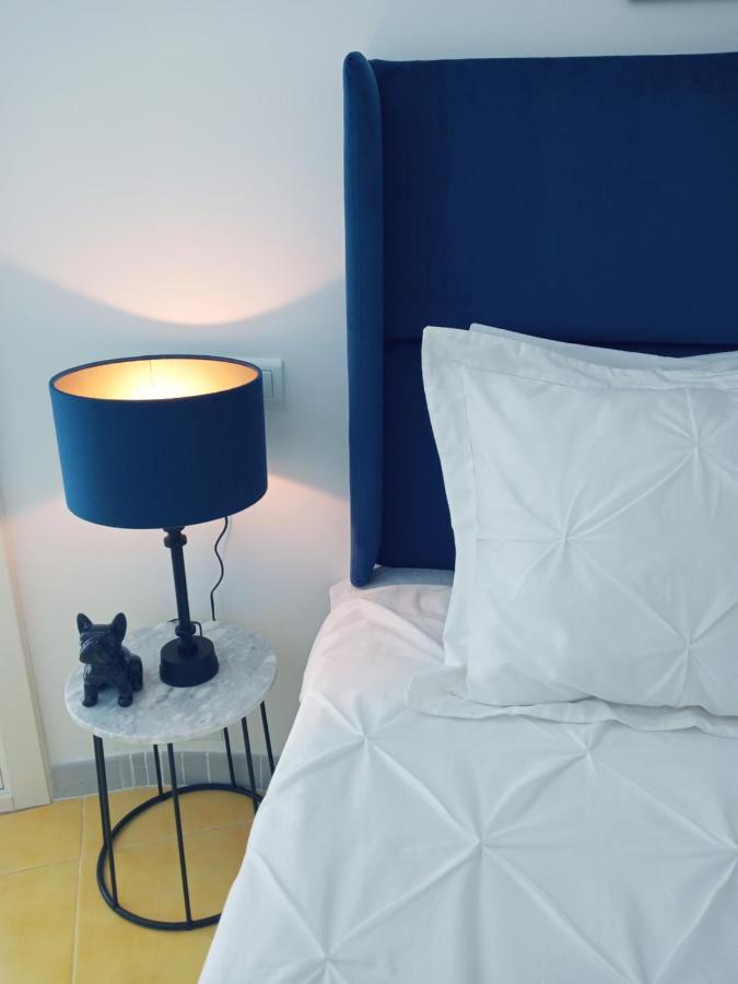 Skyline Suites Costa Del Sol Torremolinos Exteriér fotografie